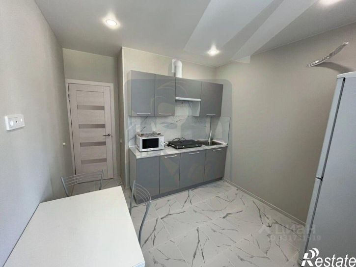 1-комн квартира ул Заполярная, 39,  д. 39