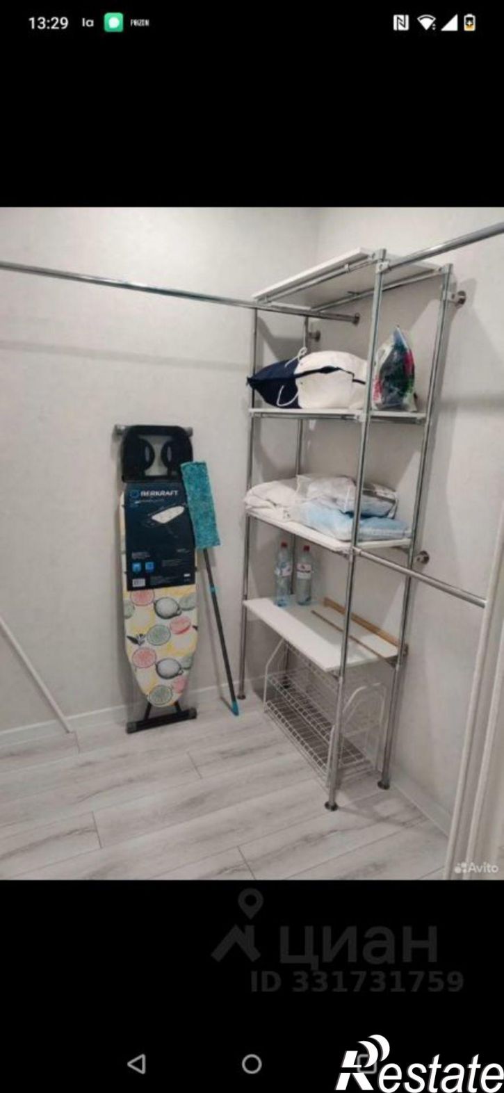 1-комн квартира Адмиралтейский б-р, 3 3,  д. 3 3,  к. 3