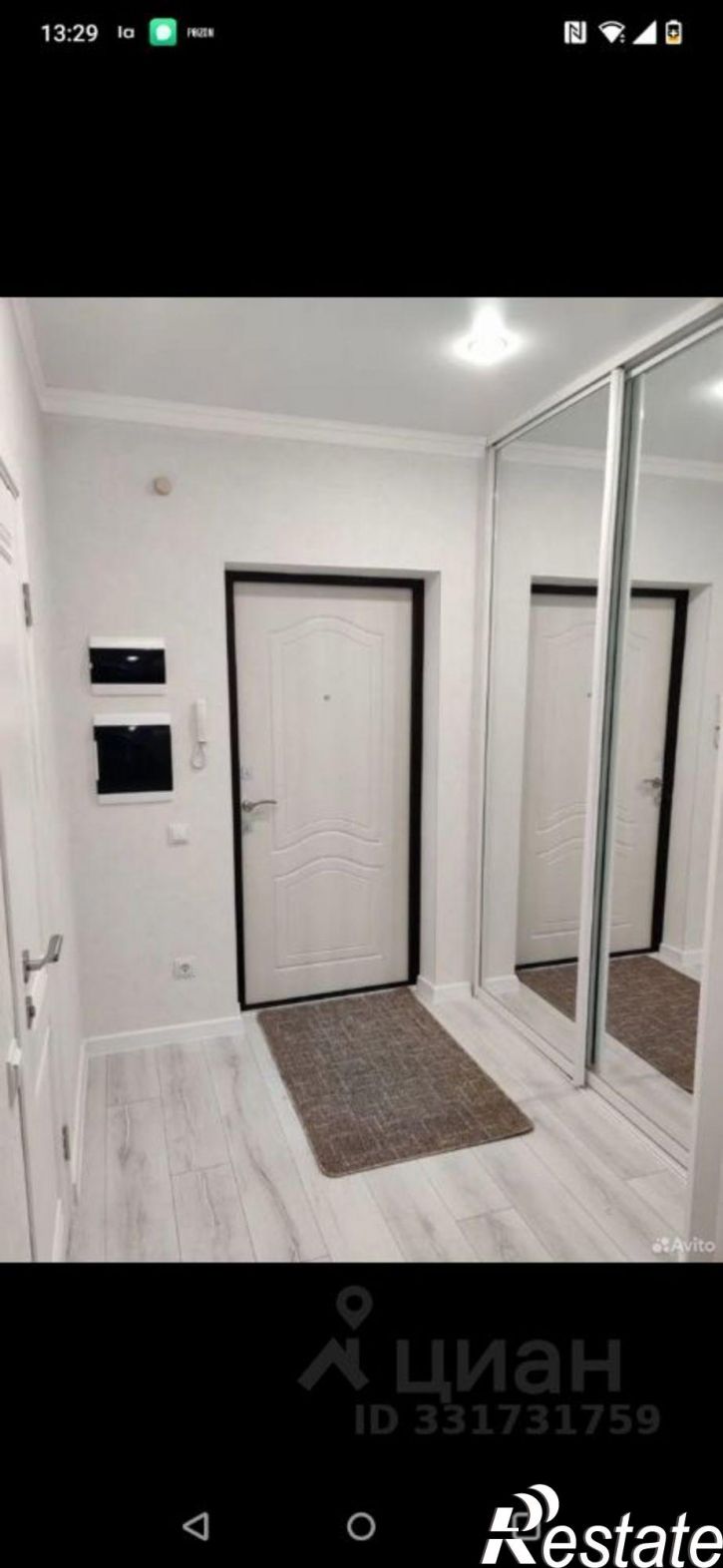 1-комн квартира Адмиралтейский б-р, 3 3,  д. 3 3,  к. 3