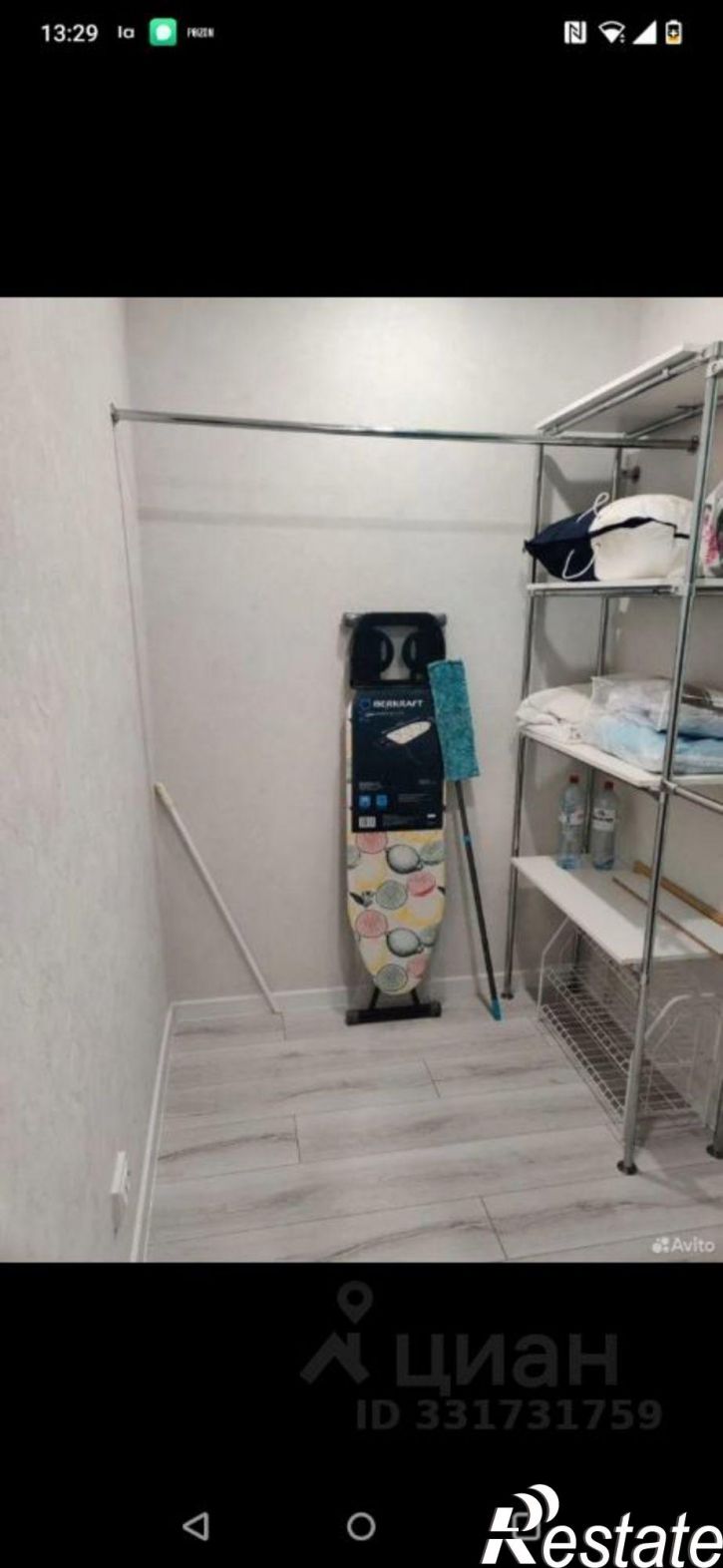 1-комн квартира Адмиралтейский б-р, 3 3,  д. 3 3,  к. 3