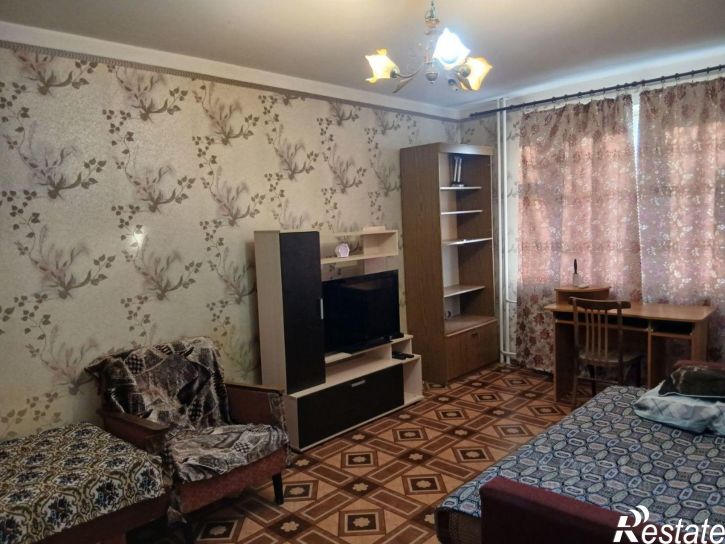 1-комн квартира ул Восточно-Кругликовская, 79,  д. 79