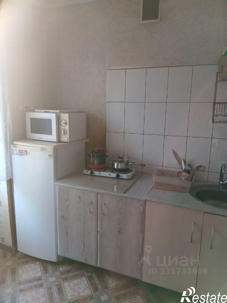 1-комн квартира ул Восточно-Кругликовская, 79,  д. 79