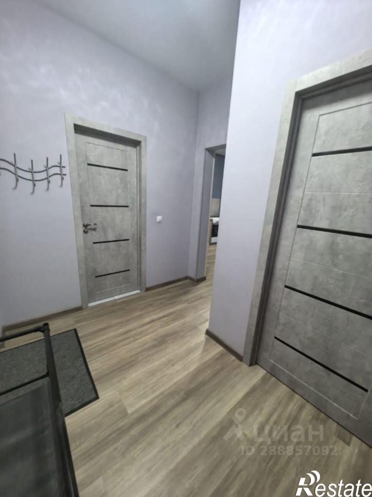 1-комн квартира ул Стахановская, 1/3,  д. 1/3