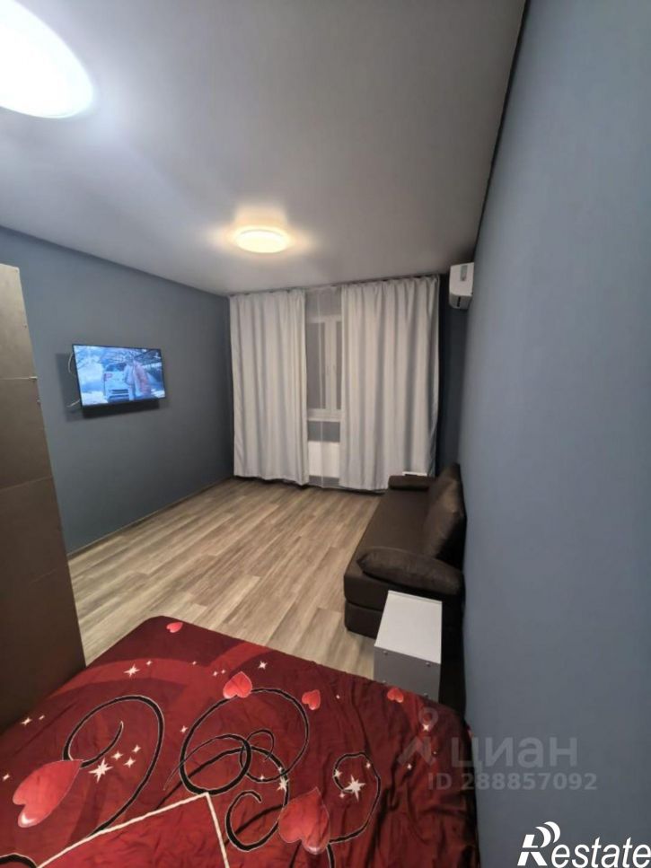 1-комн квартира ул Стахановская, 1/3,  д. 1/3