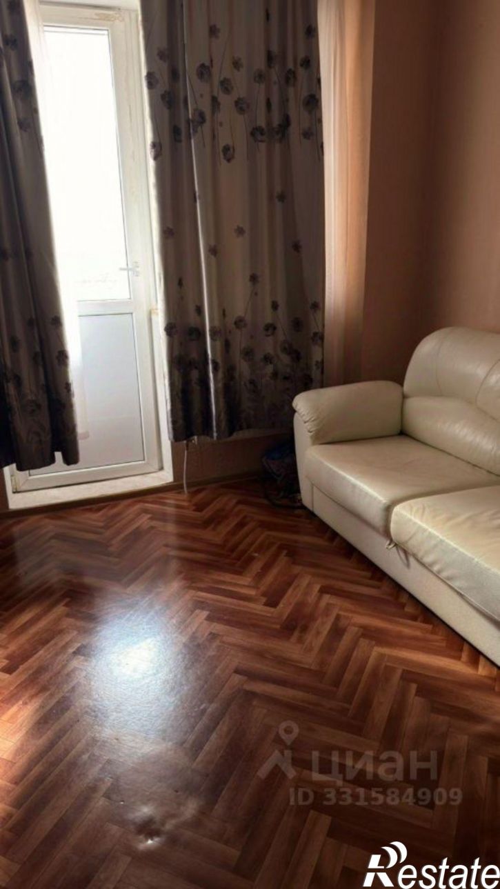 1-комн квартира ул Монтажников, 14,  д. 14