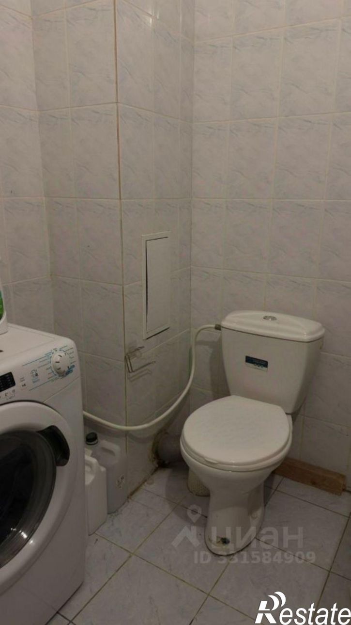 1-комн квартира ул Монтажников, 14,  д. 14