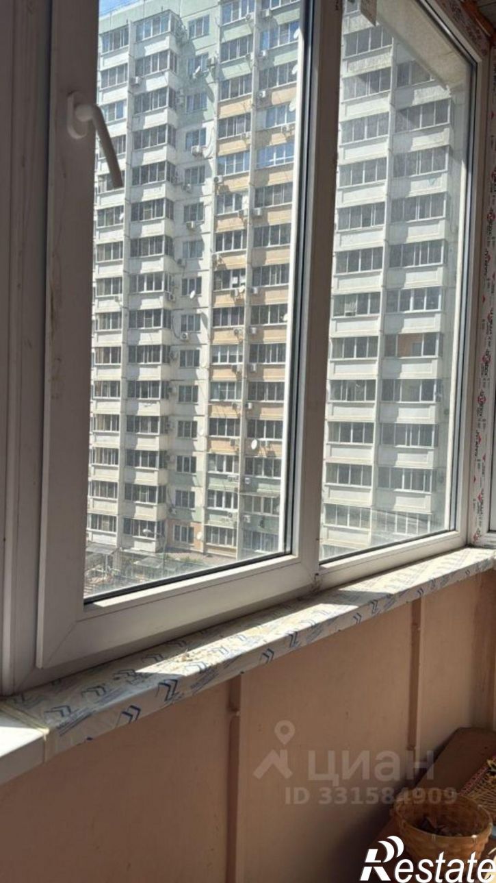 1-комн квартира ул Монтажников, 14,  д. 14