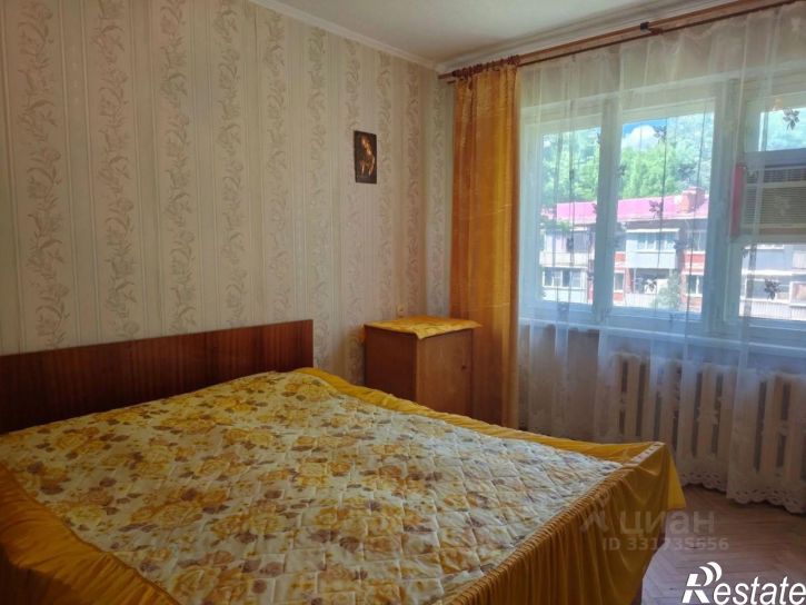 3-комн квартира ул им. Калинина, 13 41,  д. 13 41,  к. 41
