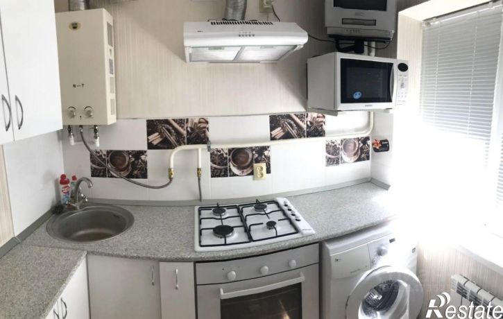 2-комн квартира ул им. Чапаева, 138,  д. 138