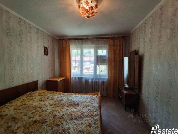 3-комн квартира ул им. Калинина, 13 41,  д. 13 41,  к. 41