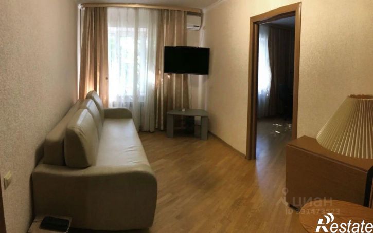 2-комн квартира ул им. Чапаева, 138,  д. 138