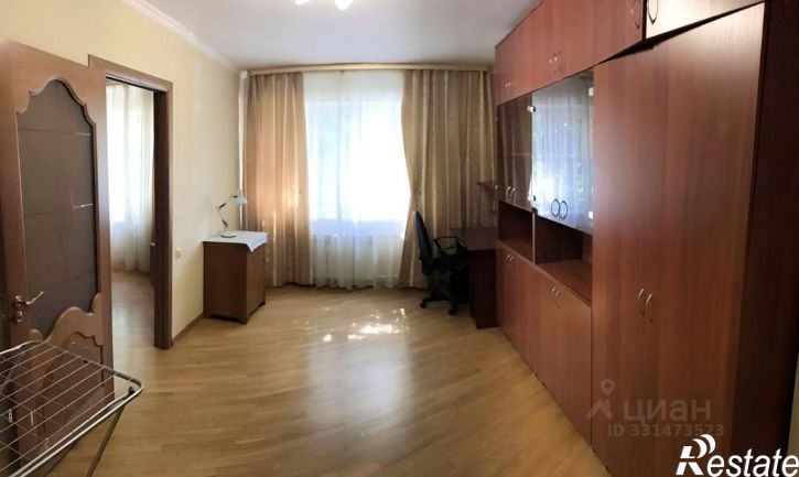 2-комн квартира ул им. Чапаева, 138,  д. 138