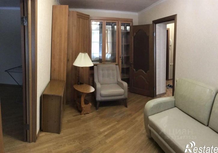 2-комн квартира ул им. Чапаева, 138,  д. 138