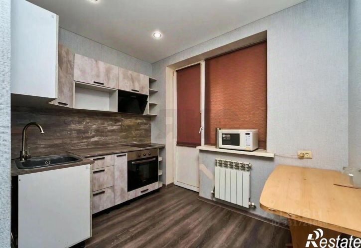 1-комн квартира Ангарский пр-д, 10,  д. 10