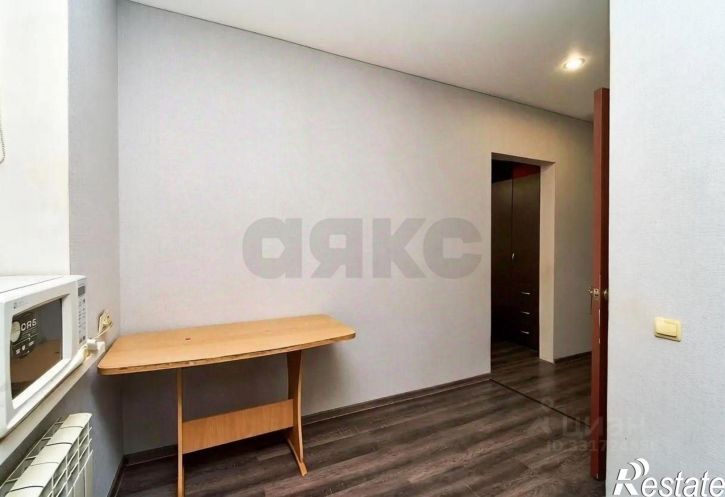 1-комн квартира Ангарский пр-д, 10,  д. 10