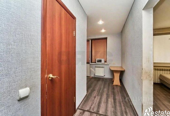 1-комн квартира Ангарский пр-д, 10,  д. 10