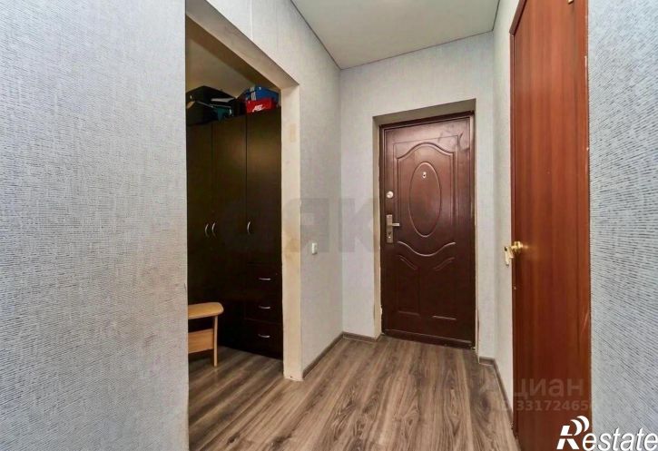 1-комн квартира Ангарский пр-д, 10,  д. 10