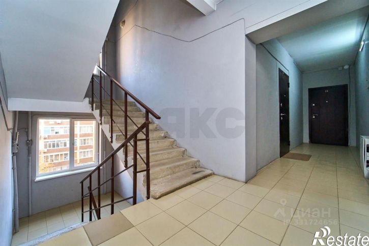1-комн квартира Ангарский пр-д, 10,  д. 10