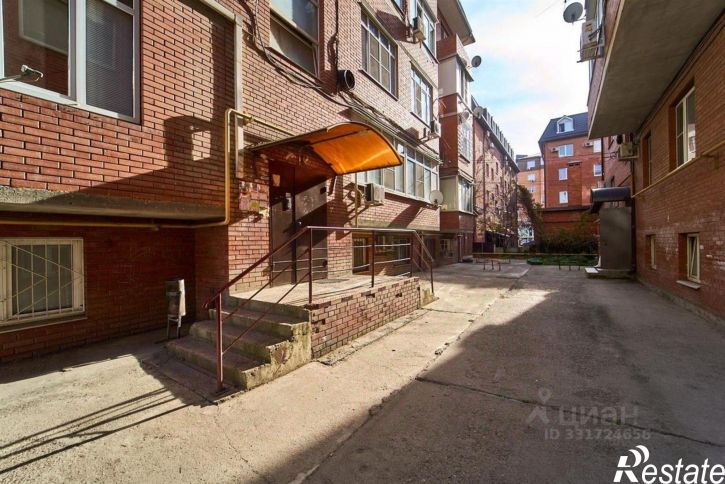 1-комн квартира Ангарский пр-д, 10,  д. 10