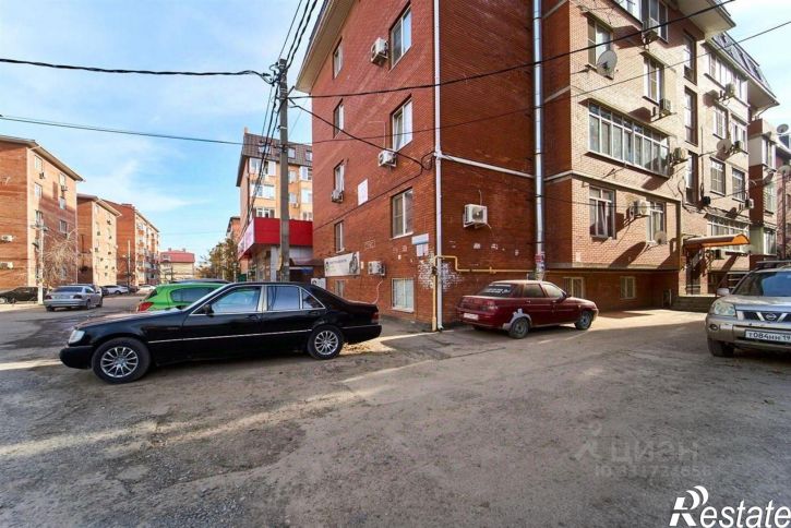 1-комн квартира Ангарский пр-д, 10,  д. 10