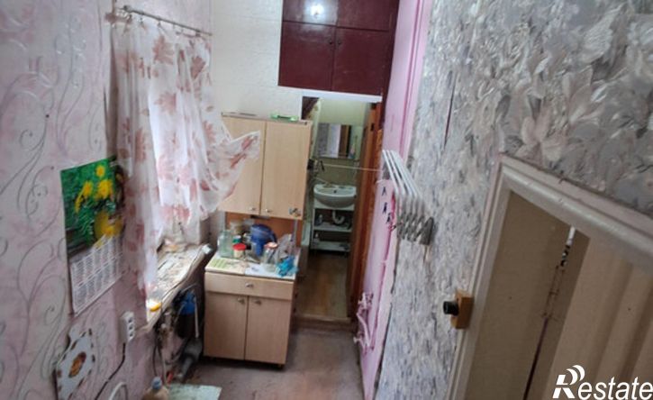2-комн квартира ул Красноармейская, 71,  д. 71
