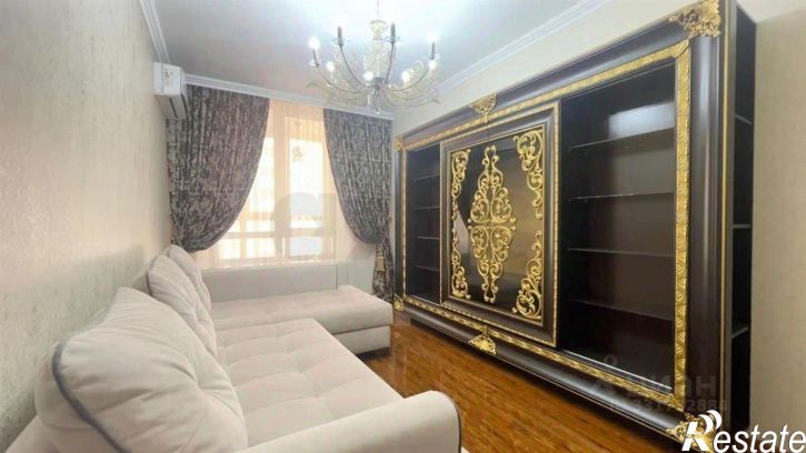 2-комн квартира ул Душистая, 43,  д. 43
