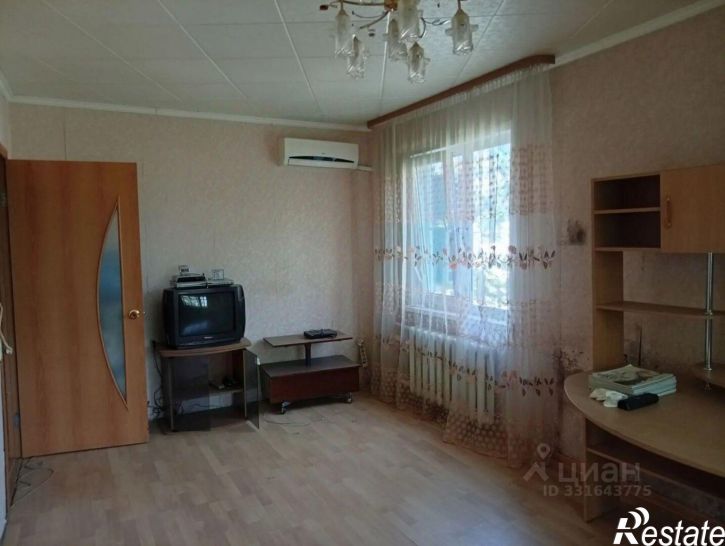 3-комн квартира ул им. Археолога Анфимова, 27,  д. 27
