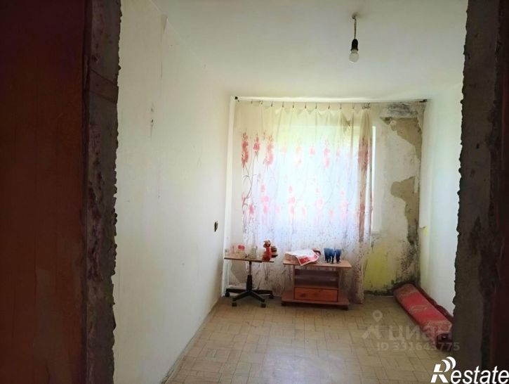 3-комн квартира ул им. Археолога Анфимова, 27,  д. 27