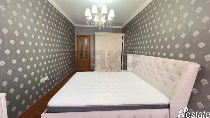 2-комн квартира ул Душистая, 43,  д. 43