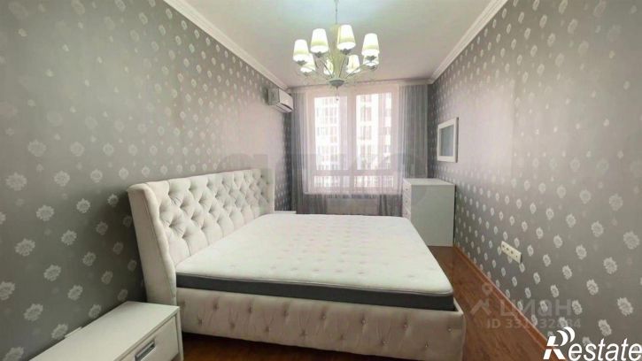 2-комн квартира ул Душистая, 43,  д. 43