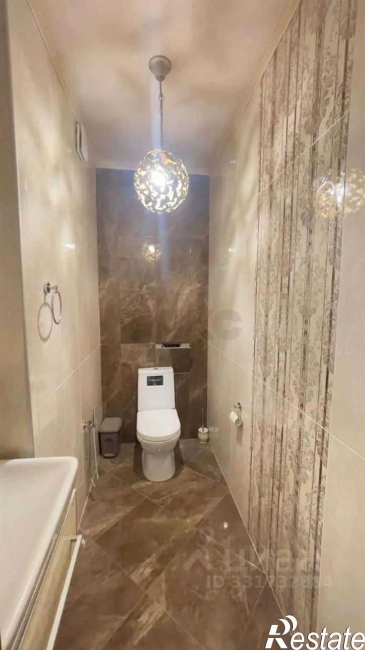 2-комн квартира ул Душистая, 43,  д. 43