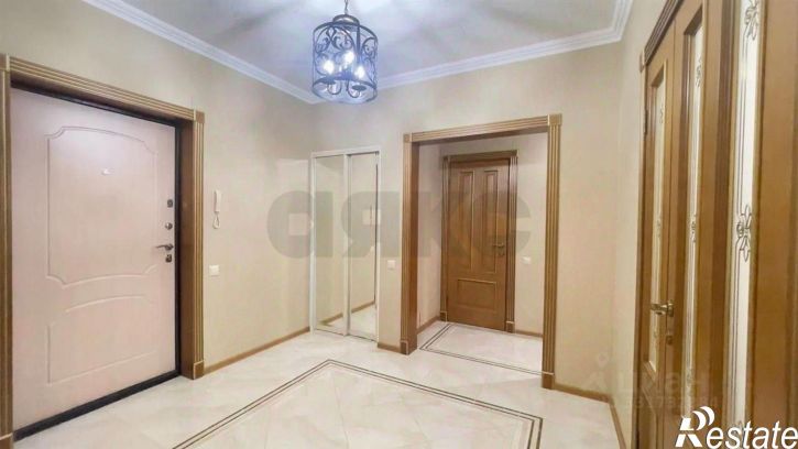 2-комн квартира ул Душистая, 43,  д. 43