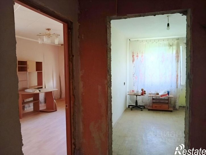 3-комн квартира ул им. Археолога Анфимова, 27,  д. 27