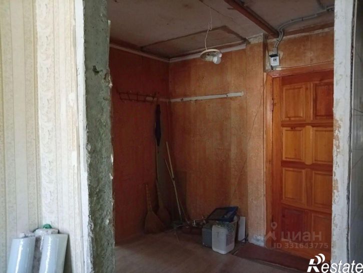 3-комн квартира ул им. Археолога Анфимова, 27,  д. 27