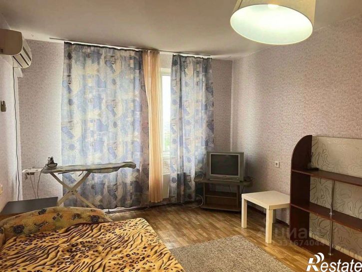1-комн квартира ул им. Академика Лукьяненко П.П., 30,  д. 30