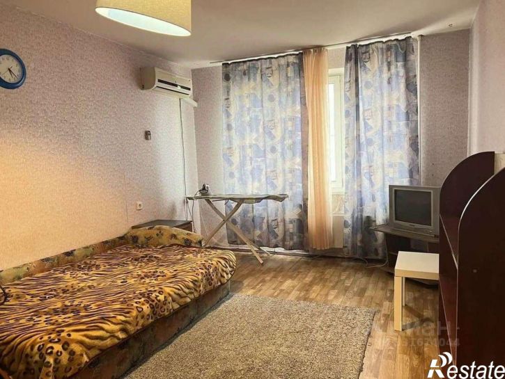 1-комн квартира ул им. Академика Лукьяненко П.П., 30,  д. 30