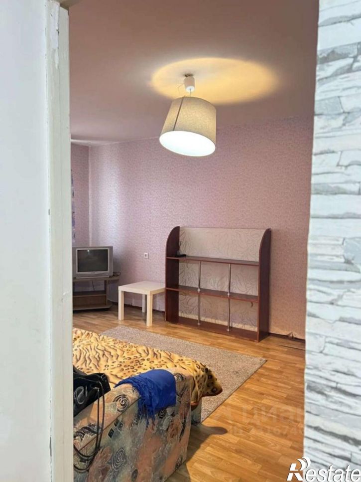 1-комн квартира ул им. Академика Лукьяненко П.П., 30,  д. 30