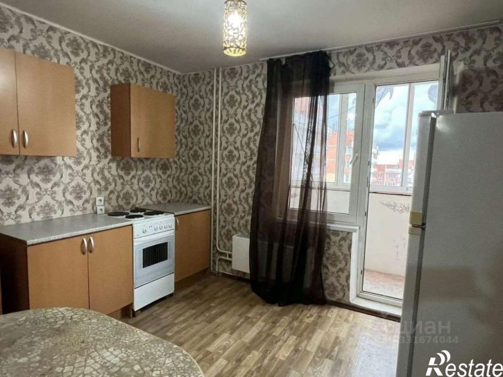 1-комн квартира ул им. Академика Лукьяненко П.П., 30,  д. 30