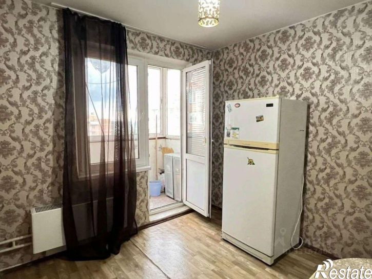 1-комн квартира ул им. Академика Лукьяненко П.П., 30,  д. 30