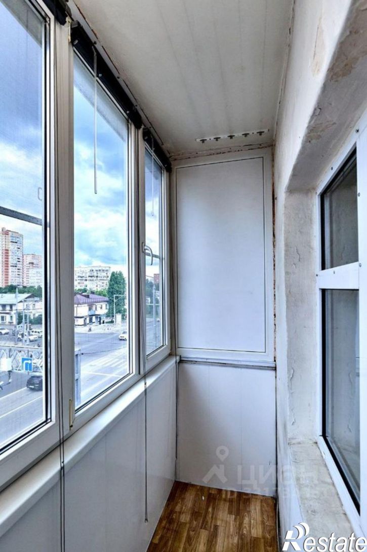 1-комн квартира ул им. Тургенева, 106,  д. 106