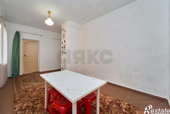 1-комн квартира ул Коммунаров, 71/1,  д. 71/1