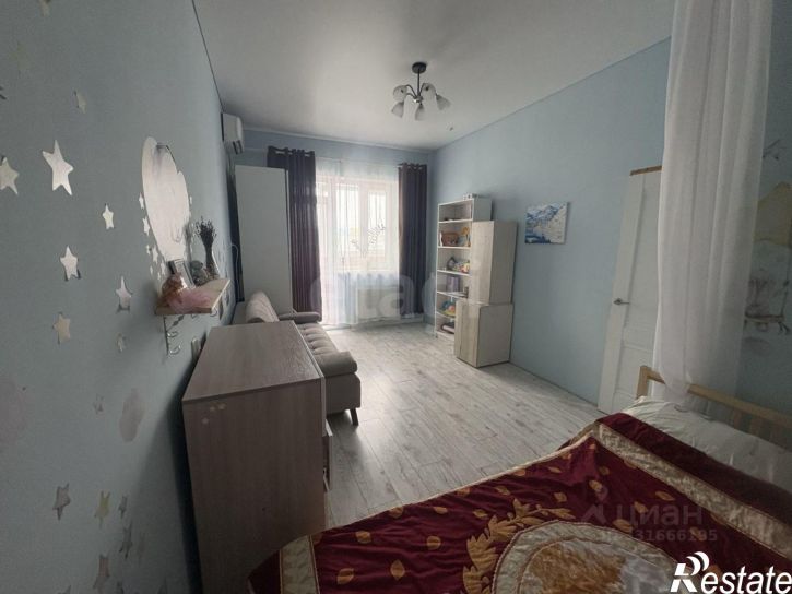 1-комн квартира ул Черкасская, 71/1,  д. 71/1
