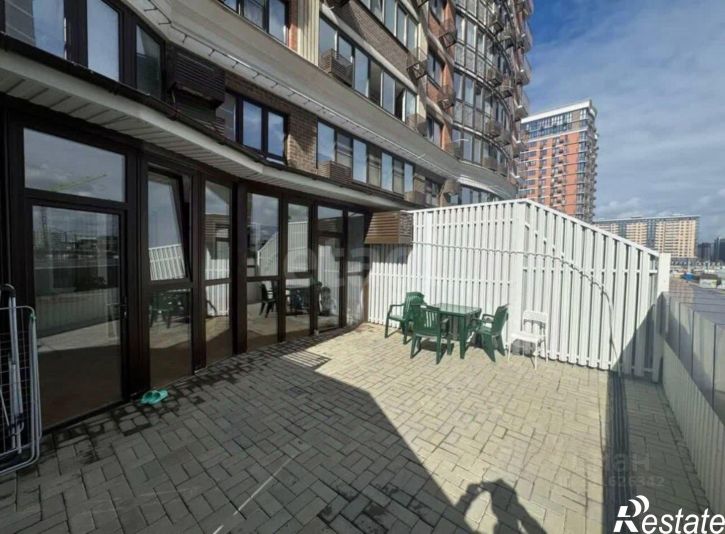 1-комн квартира ул Западный Обход, 57 2,  д. 57 2,  к. 2