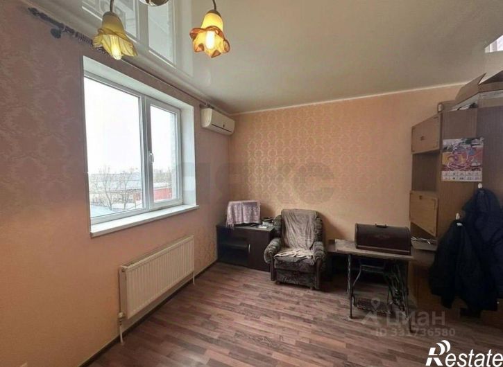1-комн квартира ул Сахалинская, 8,  д. 8