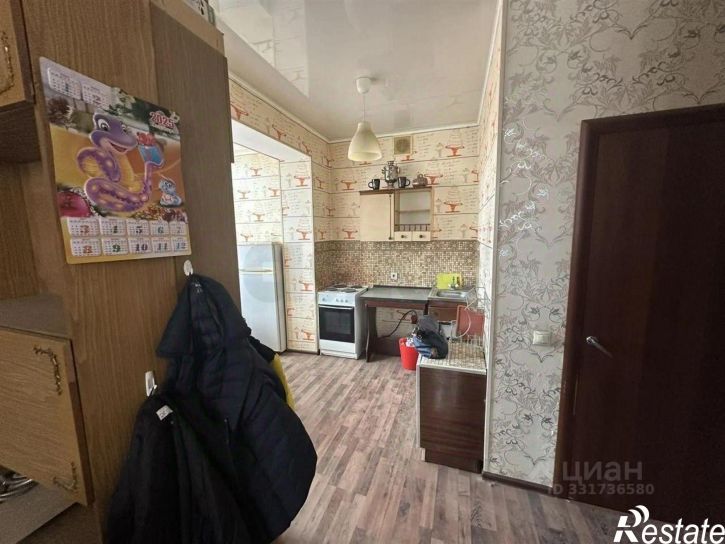 1-комн квартира ул Сахалинская, 8,  д. 8