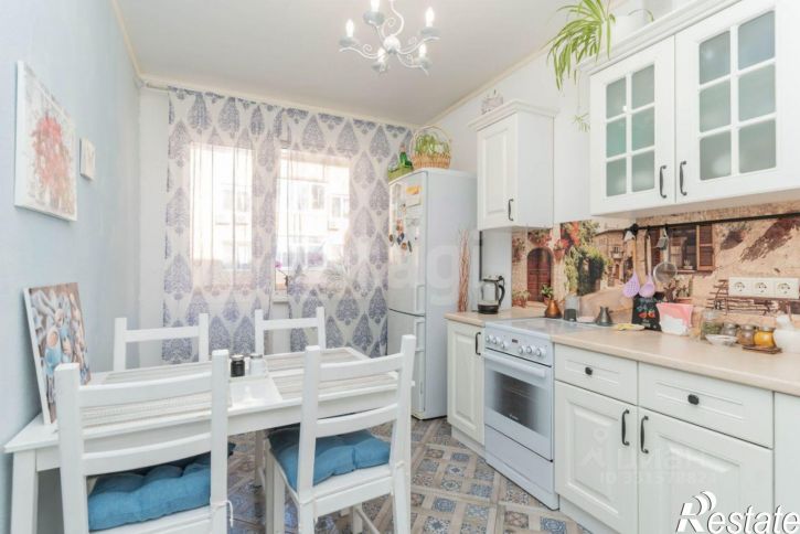 1-комн квартира ул им. Прокофьева С.С., 29,  д. 29