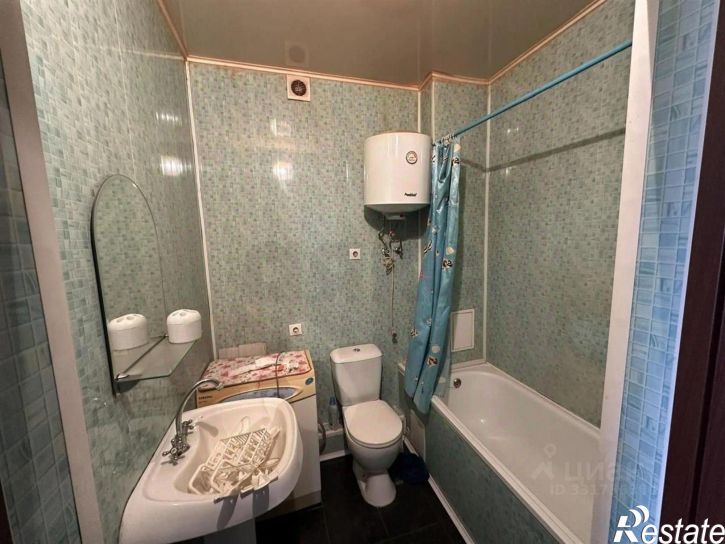 1-комн квартира ул Сахалинская, 8,  д. 8