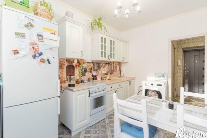 1-комн квартира ул им. Прокофьева С.С., 29,  д. 29