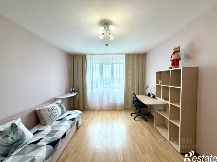 2-комн квартира ул им. Академика Лукьяненко П.П., 18,  д. 18