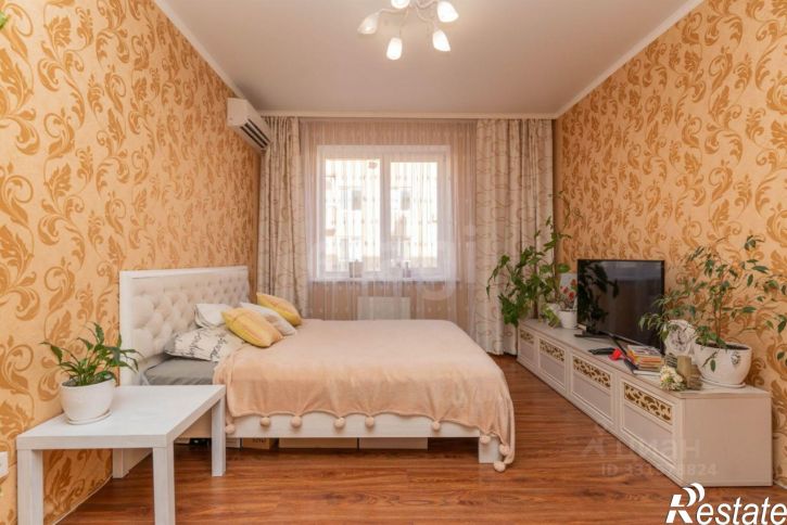 1-комн квартира ул им. Прокофьева С.С., 29,  д. 29